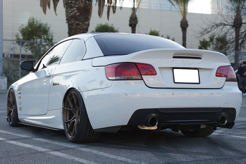 2010 BMW 335i M-Sport for sale